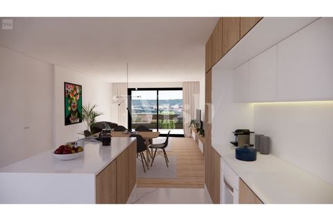 Lejlighed i Matosinhos, Porto, Matosinhos - € 268.320 | Ref: APA_1713 - foto 25