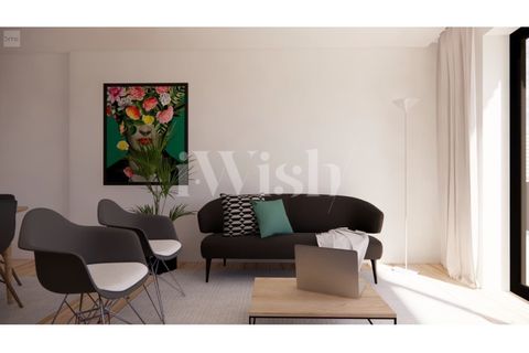 Lejlighed i Matosinhos, Porto, Matosinhos - € 268.320 | Ref: APA_1713 - foto 26