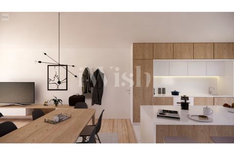 Lejlighed i Matosinhos, Porto, Matosinhos - € 268.320 | Ref: APA_1713 - foto 27