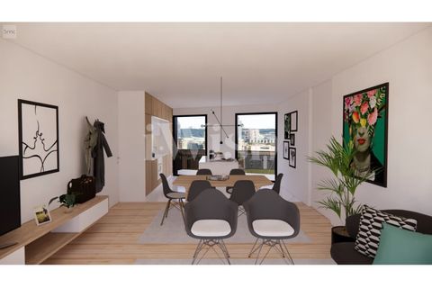 Lejlighed i Matosinhos, Porto, Matosinhos - € 268.320 | Ref: APA_1713 - foto 28