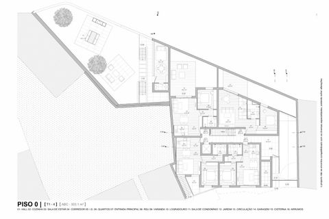 Lejlighed i Matosinhos, Porto, Matosinhos - € 268.320 | Ref: APA_1713 - foto 32