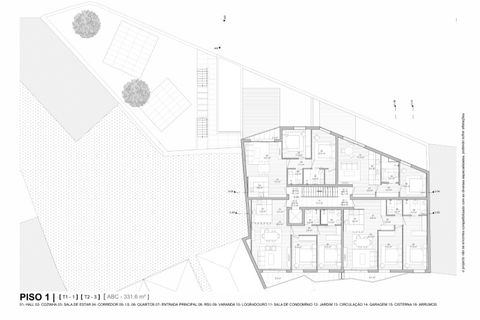 Lejlighed i Matosinhos, Porto, Matosinhos - € 268.320 | Ref: APA_1713 - foto 35