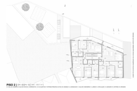 Lejlighed i Matosinhos, Porto, Matosinhos - € 268.320 | Ref: APA_1713 - foto 38
