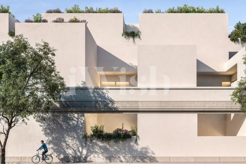 Lejlighed i Matosinhos, Porto, Matosinhos - € 1.575.000 | Ref: APA_1711_B-B - foto 9