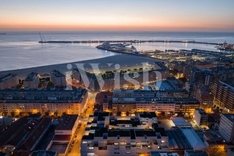 Lejlighed i Matosinhos, Porto, Matosinhos - € 1.575.000 | Ref: APA_1711_B-B - foto 12