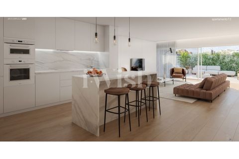 Lejlighed i Matosinhos, Porto, Matosinhos - € 1.450.000 | Ref: APA_1711 - foto 20