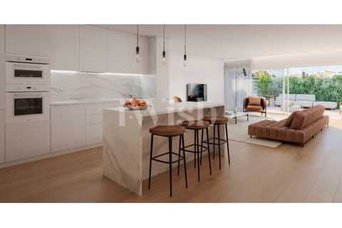 Lejlighed i Matosinhos, Porto, Matosinhos - € 1.450.000 | Ref: APA_1711 - foto 24