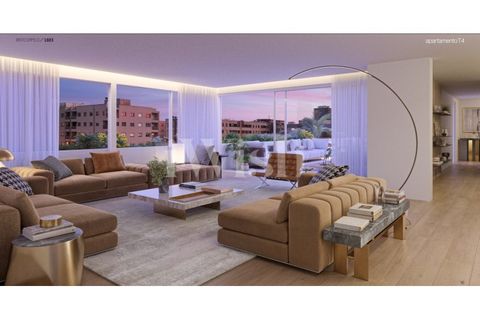 Lejlighed i Matosinhos, Porto, Matosinhos - € 1.450.000 | Ref: APA_1711 - foto 28