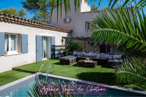 Villa i Rocbaron, Var, Rocbaron - € 499.000 | Ref: 86277847 - foto 3