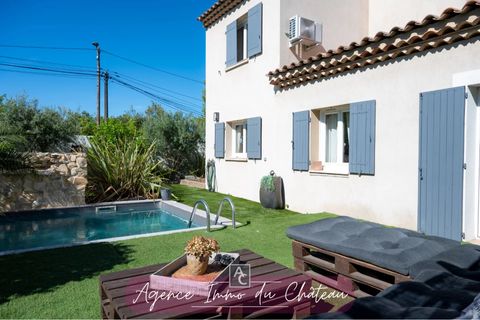 Villa i Rocbaron, Var, Rocbaron - € 499.000 | Ref: 86277847 - foto 4