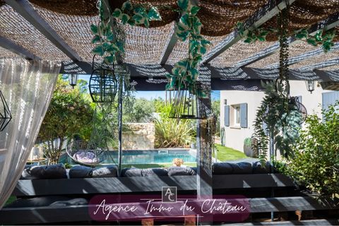 Villa i Rocbaron, Var, Rocbaron - € 499.000 | Ref: 86277847 - foto 1
