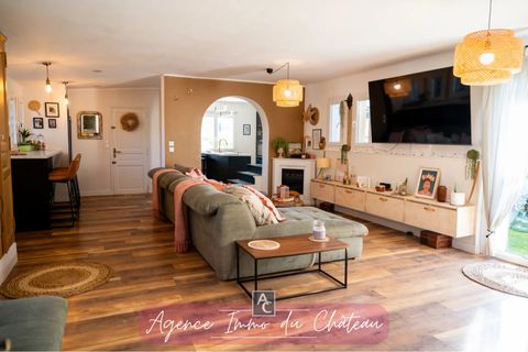 Villa i Rocbaron, Var, Rocbaron - € 499.000 | Ref: 86277847 - foto 7