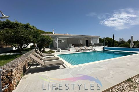 Villa i Almancil, Faro, Almancil - € 1.995.000 | Ref: VIL_356 - foto 1