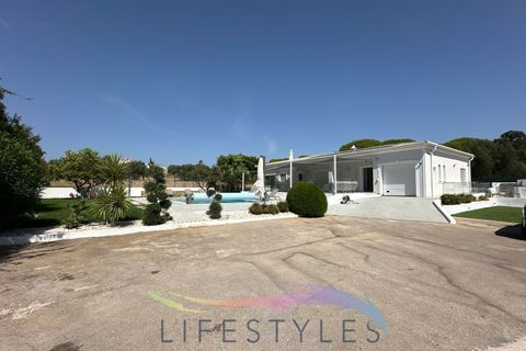 Villa i Almancil, Faro, Almancil - € 1.995.000 | Ref: VIL_356 - foto 2