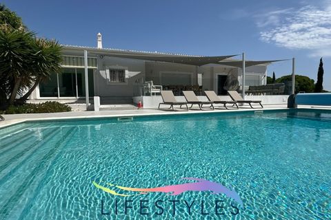 Villa i Almancil, Faro, Almancil - € 1.995.000 | Ref: VIL_356 - foto 3