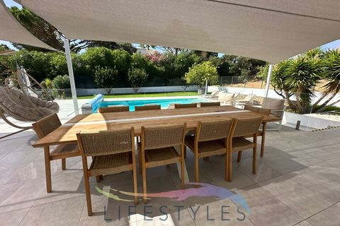Villa i Almancil, Faro, Almancil - € 1.995.000 | Ref: VIL_356 - foto 4