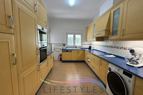 Villa i Almancil, Faro, Almancil - € 1.995.000 | Ref: VIL_356 - foto 10