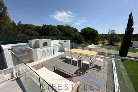Villa i Almancil, Faro, Almancil - € 1.995.000 | Ref: VIL_356 - foto 25