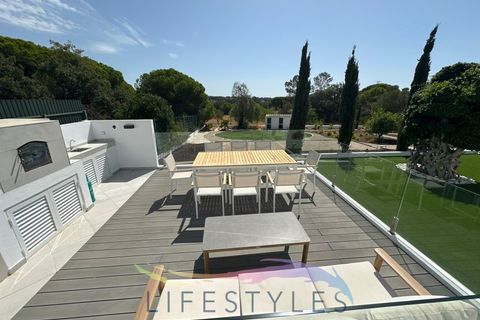 Villa i Almancil, Faro, Almancil - € 1.995.000 | Ref: VIL_356 - foto 26