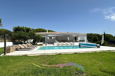 Villa i Almancil, Faro, Almancil - € 1.995.000 | Ref: VIL_356 - foto 27