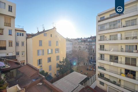 Leilighet i Nice, Alpes-Maritimes, Nice - € 179 000 | Ref: 0575 - foto 3