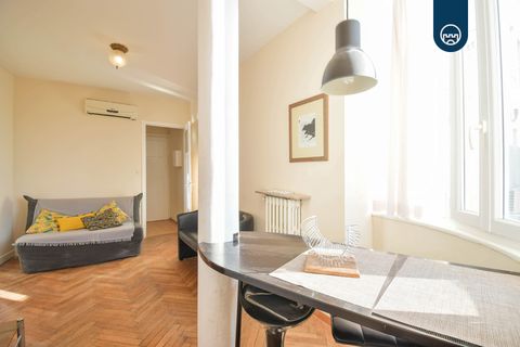 Leilighet i Nice, Alpes-Maritimes, Nice - € 179 000 | Ref: 0575 - foto 5