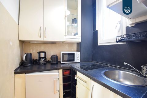 Leilighet i Nice, Alpes-Maritimes, Nice - € 179 000 | Ref: 0575 - foto 7