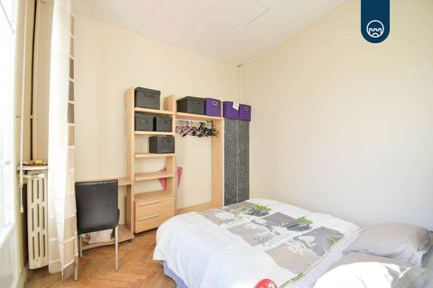 Leilighet i Nice, Alpes-Maritimes, Nice - € 179 000 | Ref: 0575 - foto 8