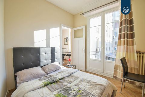 Leilighet i Nice, Alpes-Maritimes, Nice - € 179 000 | Ref: 0575 - foto 9