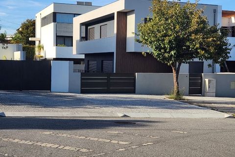 Byhus i Maia, Porto, Maia - € 610.000 | Ref: 00832 - foto 1