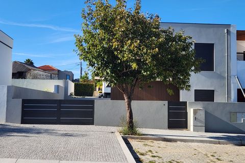 Byhus i Maia, Porto, Maia - € 610.000 | Ref: 00832 - foto 4