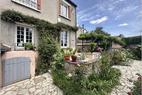 Landsbyhus i Courville-sur-Eure, Eure-et-Loir, Courville-sur-Eure - € 364.500 | Ref: 340934378824 - foto 1