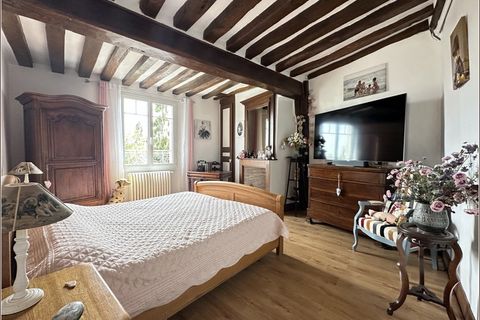Landsbyhus i Courville-sur-Eure, Eure-et-Loir, Courville-sur-Eure - € 364.500 | Ref: 340934378824 - foto 3