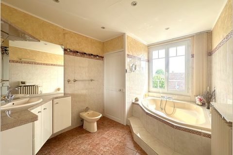 Landsbyhus i Courville-sur-Eure, Eure-et-Loir, Courville-sur-Eure - € 364.500 | Ref: 340934378824 - foto 4