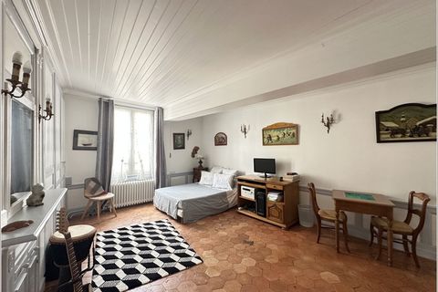 Landsbyhus i Courville-sur-Eure, Eure-et-Loir, Courville-sur-Eure - € 364.500 | Ref: 340934378824 - foto 5