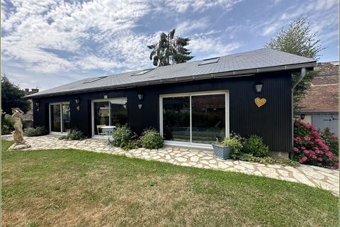 Landsbyhus i Courville-sur-Eure, Eure-et-Loir, Courville-sur-Eure - € 364.500 | Ref: 340934378824 - foto 11