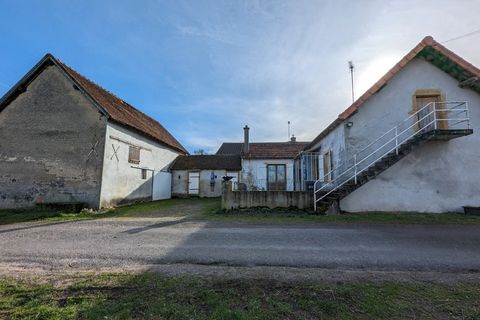 Villa i Digoin, Saone-et-Loire, Digoin - € 39.000 | Ref: 340931905092 - foto 1