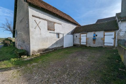 Villa i Digoin, Saone-et-Loire, Digoin - € 39.000 | Ref: 340931905092 - foto 3