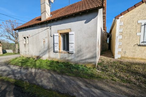 Villa i Digoin, Saone-et-Loire, Digoin - € 39.000 | Ref: 340931905092 - foto 4