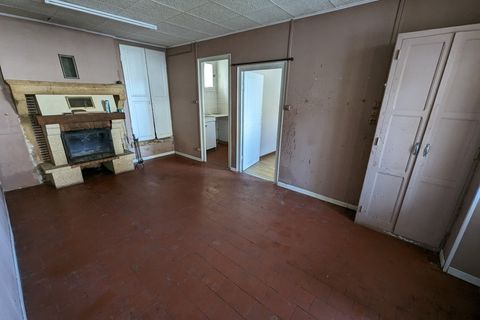 Villa i Digoin, Saone-et-Loire, Digoin - € 39.000 | Ref: 340931905092 - foto 7