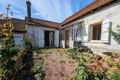 Villa i Digoin, Saone-et-Loire, Digoin - € 39.000 | Ref: 340931905092 - foto 9