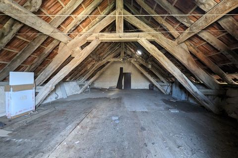 Villa i Digoin, Saone-et-Loire, Digoin - € 39.000 | Ref: 340931905092 - foto 11