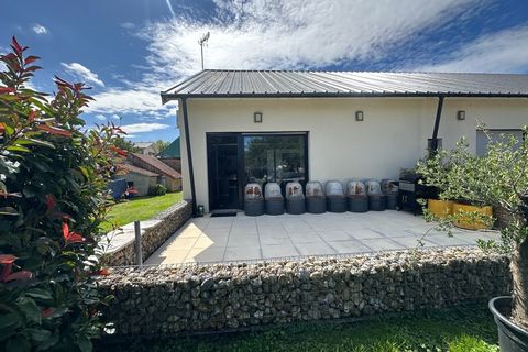 Villa a Digoin, Saone-et-Loire, Digoin - € 185.000 | Ref: 340931725159 - foto 10