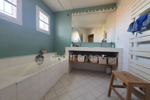 Villa i Romans-sur-Isère, Drome, Romans-sur-Isère - € 380.000 | Ref: 340939264993 - foto 13
