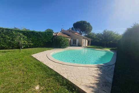 Villa i Romans-sur-Isère, Drome, Romans-sur-Isère - € 380.000 | Ref: 340939264993 - foto 21