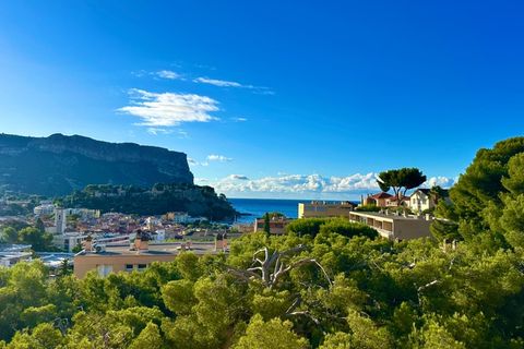 Lejlighed i Cassis, Bouches-du-Rhone, Cassis - € 595.000 | Ref: 340934500966 - foto 3