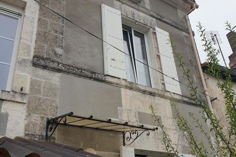 Byhus i Chalais, Charente, Chalais - € 62.150 | Ref: 340939156731 - foto 1