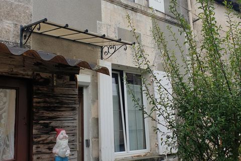 Byhus i Chalais, Charente, Chalais - € 62.150 | Ref: 340939156731 - foto 2