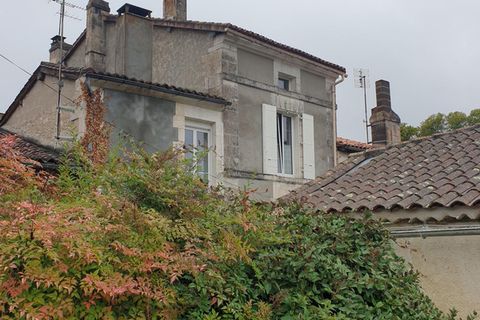 Byhus i Chalais, Charente, Chalais - € 62.150 | Ref: 340939156731 - foto 3
