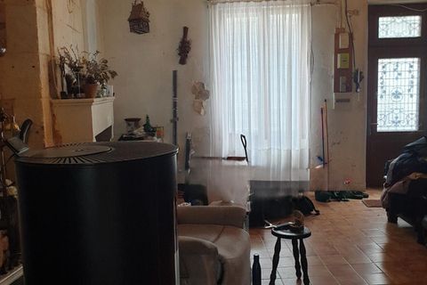 Byhus i Chalais, Charente, Chalais - € 62.150 | Ref: 340939156731 - foto 4